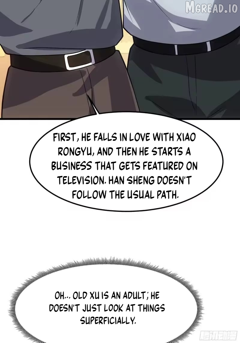I Really Don’t Want to be Reborn Chapter 473 - page 12